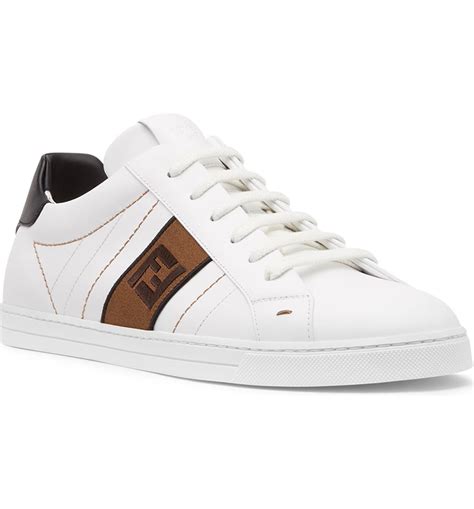 fendi shoes us|Fendi sneakers nordstrom.